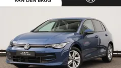 Gebruikt 2024 VW Golf VIII Edition Hatchback | € 33.295 (Eerlijke prijs)