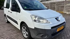Grijs Gebruikt 2011 Peugeot Partner MPV | € 3.450 (Eerlijke prijs)