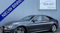 Gebruikt 2017 BMW 418 Executive Coupé | € 20.895 (Eerlijke prijs)