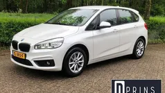 Gebruikt 2016 BMW 218 Executive MPV | € 16.450 (Goede deal)