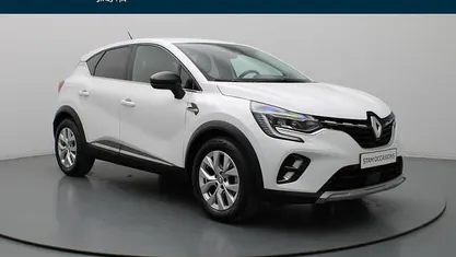 Occasion 2022 Renault Captur Intens SUV | € 18.990 (Eerlijke prijs)