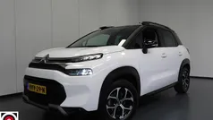 Wit Gebruikt 2024 Citroën C3 Aircross PureTech SUV | € 23.840 (Eerlijke prijs)
