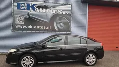 Gebruikt 2008 Renault Laguna III Initiale Hatchback | € 3.445 (Eerlijke prijs)