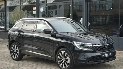 Occasion 2025 Renault Austral Techno SUV | € 35.400 (Goede deal)