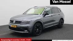 Grijs Gebruikt 2021 VW Tiguan Highline SUV | € 34.700 (Eerlijke prijs)