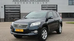 Grijs Gebruikt 2012 Toyota RAV4 Business Edition SUV | € 14.950 (Eerlijke prijs)
