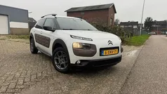 Gebruikt 2014 Citroën C4 Shine SUV | € 9.985 (Eerlijke prijs)