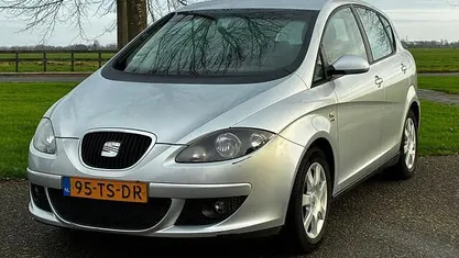 Occasion Seat Toledo Stylance 150 PK (110 kW) 2007 Grijs Stationwagen