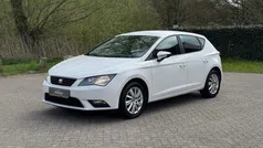 Gebruikt 2014 Seat Leon Style Hatchback | € 8.999 (Eerlijke prijs)
