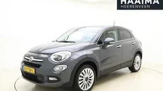 Gebruikt 2016 Fiat 500X Lounge SUV | € 11.950 (Eerlijke prijs)