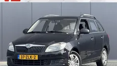 Gebruikt 2013 Skoda Fabia Stationwagen | € 2.448 (Goede deal)