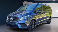 Mercedes V220