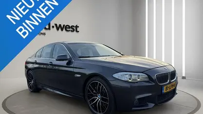 Occasion 2010 BMW 530 Executive Sedan | € 7.250 (Super prijs)