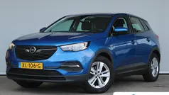 Gebruikt 2019 Opel Grandland X Edition SUV | € 15.895 (Eerlijke prijs)