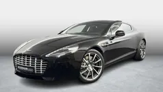 Aston Martin Rapide