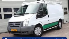 Gebruikt 2009 Ford Transit Van | € 3.900 (Eerlijke prijs)