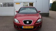 Gebruikt 2006 Seat Leon Stylance Hatchback | € 2.950 (Eerlijke prijs)