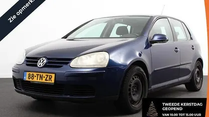 Gebruikt 2006 VW Golf IV Hatchback | € 690 (Super prijs)