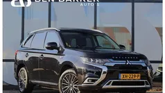 Gebruikt 2019 Mitsubishi Outlander Intense+ SUV | € 15.900 (Goede deal)