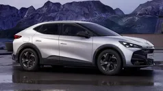 Gebruikt 2025 Cupra Tavascan SUV | € 45.950 (Super prijs)