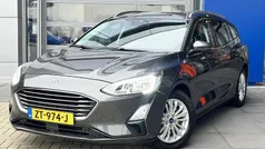 Gebruikt 2019 Ford Focus Business Edition Stationwagen | € 15.900 (Eerlijke prijs)