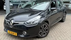 Gebruikt 2016 Renault Clio GrandTour Expression Stationwagen | € 6.999 (Eerlijke prijs)