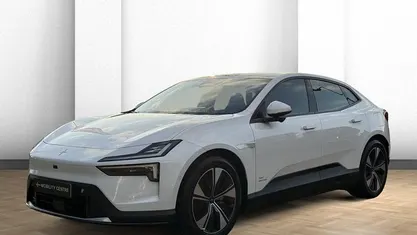 Occasion Polestar 4 Pilot 401 kW (546 PK) 2025 Wit SUV