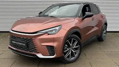Gebruikt 2024 Lexus LBX SUV | € 37.745 (Goede deal)