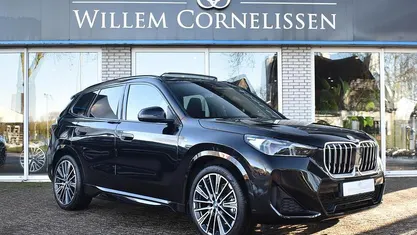 Occasion BMW X1 M Sport 245 PK (180 kW) 2025 SUV