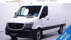 Wit Gebruikt 2016 Mercedes Sprinter Van | € 10.800 (Super prijs)