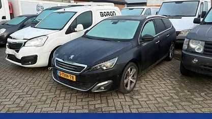 Occasion 2014 Peugeot 308 SW Stationwagen | € 1.750 (Super prijs)