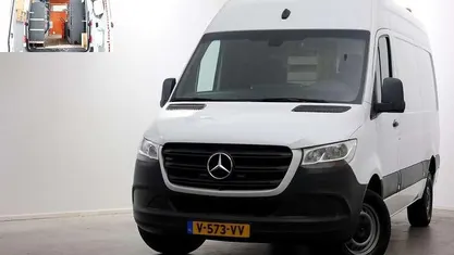 Occasion Mercedes Sprinter 143 PK (105 kW) 2019 Van