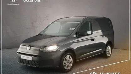 Occasion VW Caddy Comfortline 75 PK (55 kW) 2021 MPV