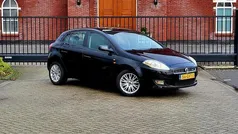 Gebruikt 2008 Fiat Bravo Hatchback | € 2.499 (Eerlijke prijs)