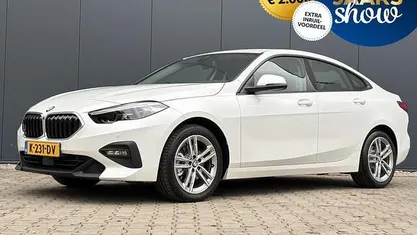 Occasion 2021 BMW 218 Executive Coupé | € 22.485 (Goede deal)