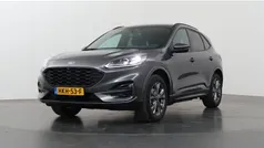 Grijs Gebruikt 2024 Ford Kuga ST-Line X SUV | € 36.935 (Eerlijke prijs)