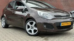 Gebruikt 2012 Kia Rio Plus Hatchback | € 6.395 (Eerlijke prijs)