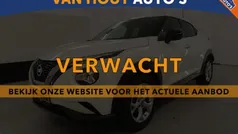 Wit Gebruikt 2020 Nissan Juke N-Connecta SUV | € 13.950 (Goede deal)