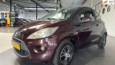 Gebruikt 2009 Ford Ka Limited Hatchback | € 1.799 (Eerlijke prijs)