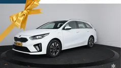 Gebruikt 2021 Kia Ceed Hatchback | € 18.800 (Goede deal)