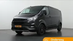 Gebruikt 2021 Ford Transit Custom Van | € 21.350 (Eerlijke prijs)