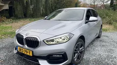 Zilver Gebruikt 2021 BMW 118 Executive Hatchback | € 23.445 (Goede deal)