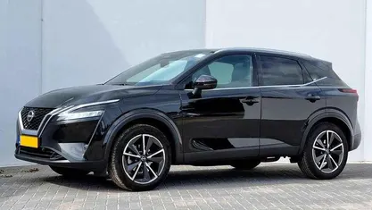 Occasion 2024 Nissan Qashqai Tekna SUV | € 32.285 (Goede deal)