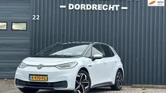 Gebruikt 2020 VW ID.3 Hatchback | € 16.745 (Eerlijke prijs)