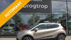 Bruin Gebruikt 2015 Renault Captur Dynamique SUV | € 10.820 (Goede deal)