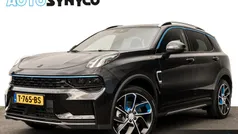 Zwart Gebruikt 2023 Lynk & Co 01 SUV | € 29.700 (Eerlijke prijs)