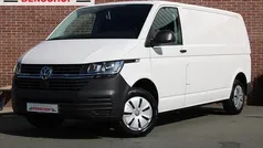 Gebruikt 2024 VW T6.1 Van | € 34.850 (Eerlijke prijs)
