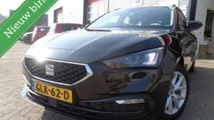 Gebruikt 2020 Seat Leon ST Style Stationwagen | € 17.650 (Eerlijke prijs)