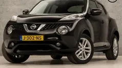 Gebruikt 2015 Nissan Juke S SUV | € 10.445 (Eerlijke prijs)