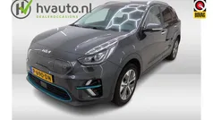 Gebruikt 2022 Kia e-Niro SUV | € 21.950 (Super prijs)